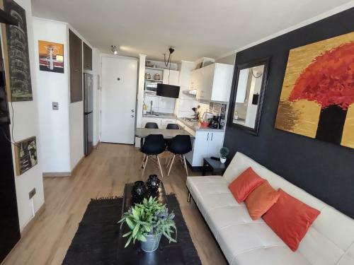 Apartamentos Ecoalameda