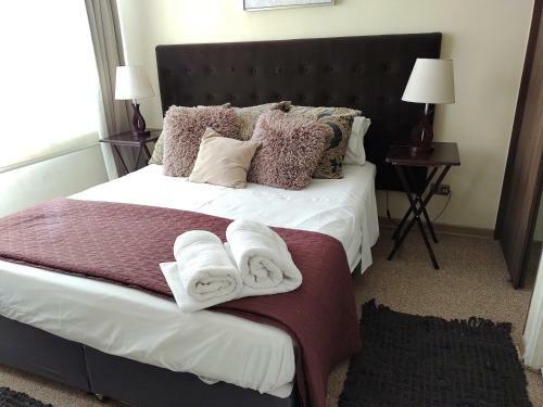 Apartamentos Ecoalameda