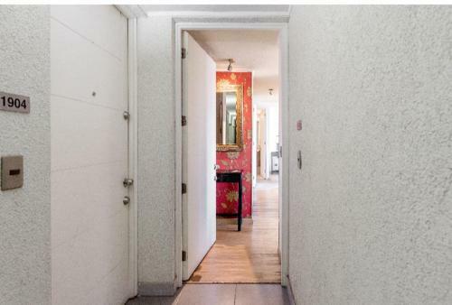 Apartamentos Ecoalameda