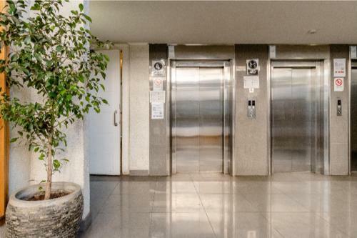 Apartamentos Ecoalameda