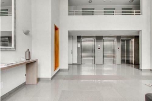 Apartamentos Ecoalameda