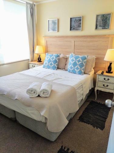Apartamentos Ecoalameda