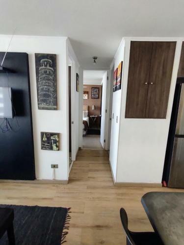 Apartamentos Ecoalameda