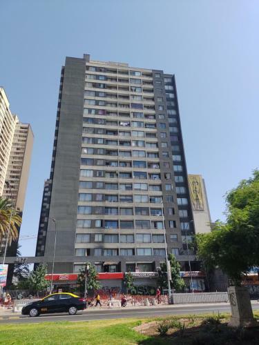 Apartamentos Ecoalameda