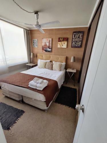 Apartamentos Ecoalameda
