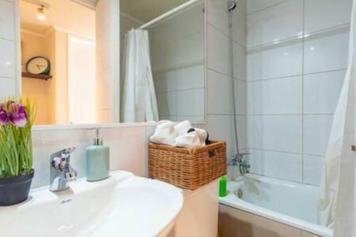 Apartamentos Ecoalameda