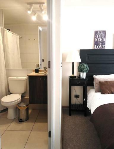 Apartamentos Ecoalameda