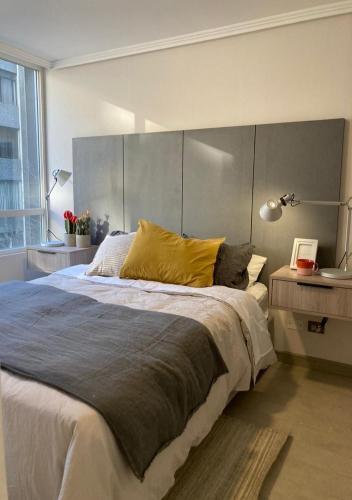 Apartamento 2d 2b Bello Depto Morande 696