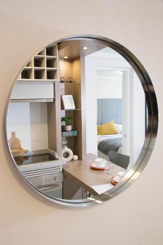 Apartamento 2d 2b Bello Depto Morande 696