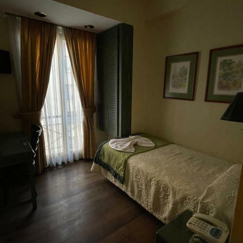 Intimo Hotel Santa Luc�a