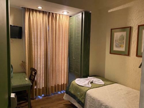 Intimo Hotel Santa Luc�a