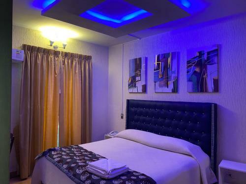 Intimo Hotel Santa Luc�a