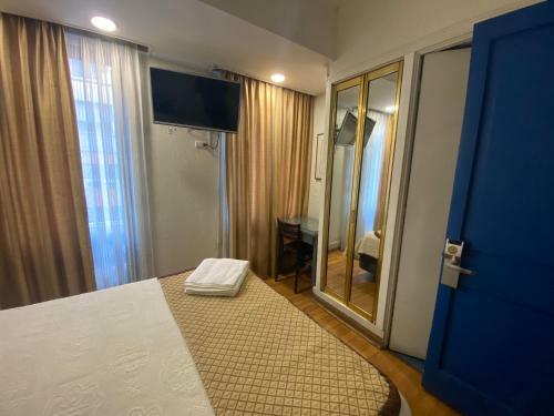 Intimo Hotel Santa Luc�a