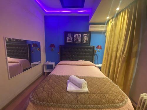 Intimo Hotel Santa Luc�a