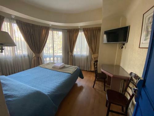 Intimo Hotel Santa Luc�a