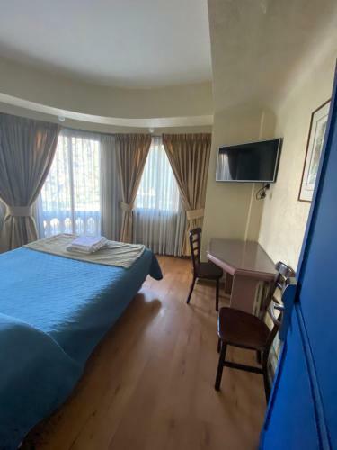 Intimo Hotel Santa Luc�a