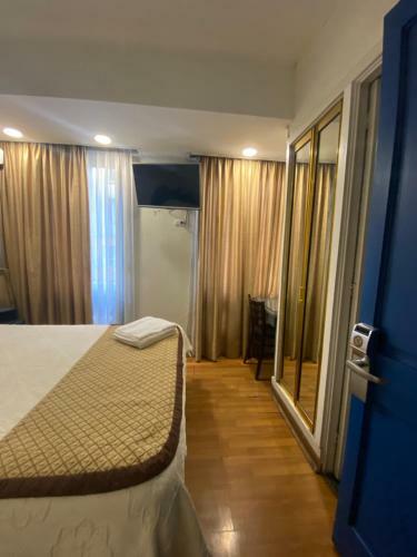 Intimo Hotel Santa Luc�a