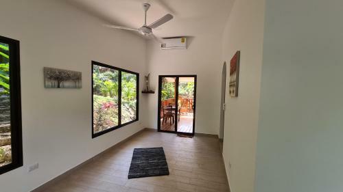Finca Lucky, Samara