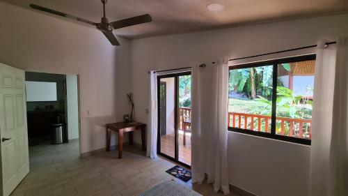 Finca Lucky, Samara