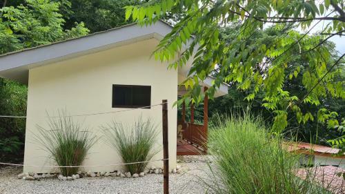 Finca Lucky, Samara