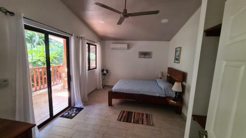 Finca Lucky, Samara
