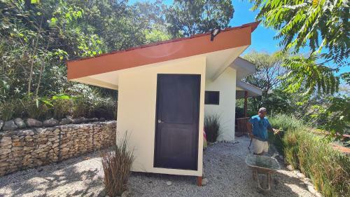 Finca Lucky, Samara