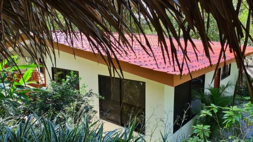 Finca Lucky, Samara