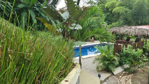 Finca Lucky, Samara