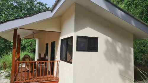 Finca Lucky, Samara