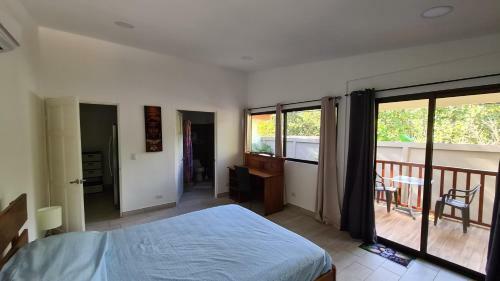 Finca Lucky, Samara