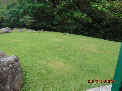 Apartamento Caba�a Ecolog�a Rodeada De Naturaleza