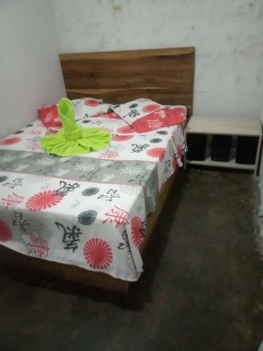 Apartamento Casa Grande Medellin Comuna 1