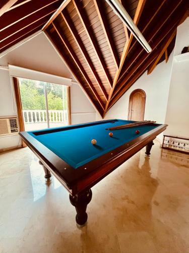 Villa Casa En El Poblado Independiente - San Sebastian