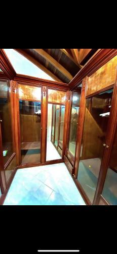 Villa Casa En El Poblado Independiente - San Sebastian