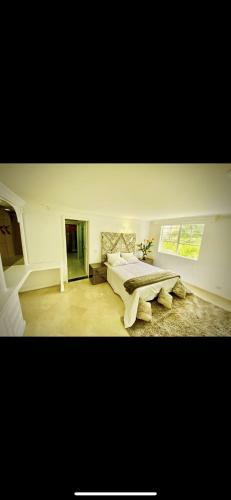 Villa Casa En El Poblado Independiente - San Sebastian