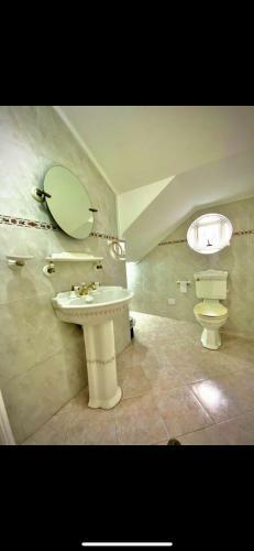 Villa Casa En El Poblado Independiente - San Sebastian