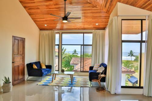 Apartamento Casa Lapa Penthouse Oceanside Villa