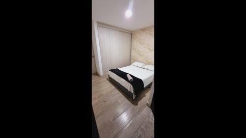 Apartamento Lujoso Piso Espacioso Con Jacuzzi -terraza Privada