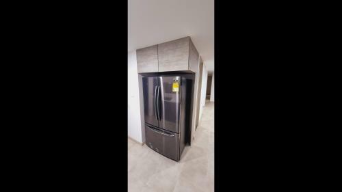 Apartamento Lujoso Piso Espacioso Con Jacuzzi -terraza Privada