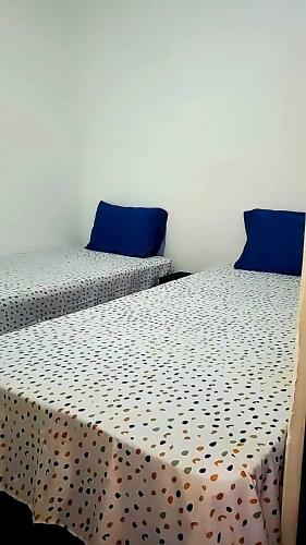 Lindo Apartamento En La Floresta