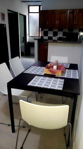 Lindo Apartamento En La Floresta