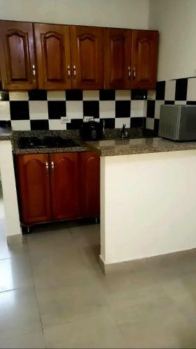 Lindo Apartamento En La Floresta