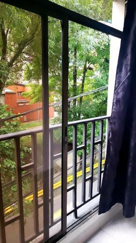 Lindo Apartamento En La Floresta