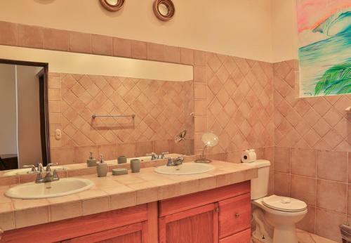 Apartamento Casa Lapa Oceanside Villa