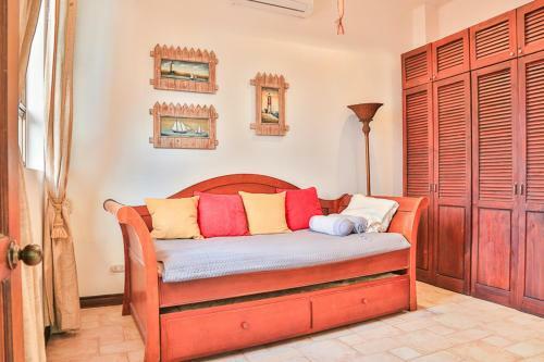 Apartamento Casa Lapa Oceanside Villa