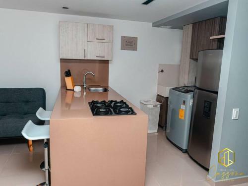 Business Apartment