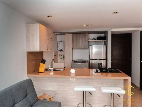 Business Apartment