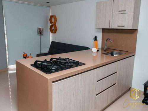Business Apartment