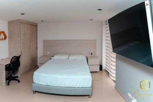 Business Apartment