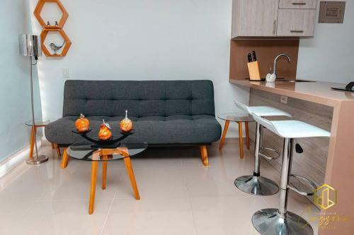 Business Apartment